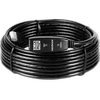 Axagon Active extension USB 2.0 A-M> A-F cable, 10 m long. Power supply option.