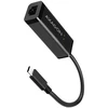 AXAGON ADE-SRC Type-C USB3.1 – Gigabit Ethernet 10/100/1000 adapteriai