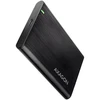 AXAGON EE25-A6C USB-C 3.2 Gen 1 - SATA 6G 2.5" External SCREWLESS ALU RAW box Juodas