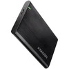 AXAGON EE25-A6M USB3.0 - SATA 6G 2.5" External SCREWLESS ALU RAW box Juodas