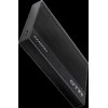 AXAGON EE25-GTR USB-C 3.2 Gen 2 - SATA 6G, 2.5" External RIBBED box Juodas