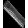 AXAGON EEM2-GTS2 USB-C 3.2 Gen 2 - M.2 NVMe / SATA SSD THIN SCREWLESS 30-80mm ALU box