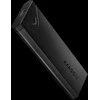 AXAGON EEM2-UB2 USB-C 3.2 Gen 2 - M.2 NVMe SSD 42-80mm box juodas