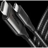 AXAGON RVC-HI2MC USB-C -> HDMI 2.0 adapter 4K/60Hz Aluminum, 1,8m cable