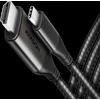 AXAGON RVC-HI2MC USB-C -> HDMI 2.0 adapter 4K/60Hz Aluminum, 1,8m cable