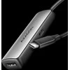 AXAGON RVC-HI8KPD USB-C - HDMI 2.1 adapter, 8K/60Hz, 4K/144Hz, HDR10+, PD 100W