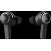 Ausinės Bang & Olufsen Beoplay EX, Juodos spalvos