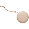 Bang &amp; Olufsen Beosound A1 2nd Gen Nešiojama belaidė Bluetooth kolonėlė su balso asistentu, Gold Tone spalvos