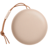 Bang &amp; Olufsen Beosound A1 2nd Gen Nešiojama belaidė Bluetooth kolonėlė su balso asistentu, Gold Tone spalvos