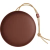 Bang &amp; Olufsen Beosound A1 3rd Gen Rustic Raudona