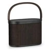 Bang & Olufsen Beosound A5 nešiojama kolonėlė, Tamsaus ąžuolo spalvos (Dark Oak)