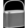 Bang & Olufsen Beosound A5 Speaker Spaced Alu (Cover Spaced Alu/Handle Natural Alu)