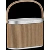 Bang &amp; Olufsen Beosound A5 Speaker Oak (Cover Oak Handle Oak)