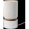 Bang &amp; Olufsen Beosound Balance Marble Baltas