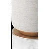 Bang &amp; Olufsen Beosound Balance Marble Baltas