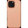 Bang &amp; Olufsen iPhone 16 Pro Max Odinis dėklas Sunset Apricot