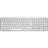 Belaidė klaviatūra Logitech MX Keys S, Išdėstymas: Šiaurės šalių (Qwerty)