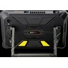 Planšetė Blackview Active 12 Pro Rugged Tab 5G 12GB/256 11-inch FHD 1920x1200 IPS 90Hz LCD Corning Glass 3 + PROJECTOR 120-inch MT7300 Octa-core 2.5GHz 50MP Front/108MP Rear Camera night vision 30000mAh 120W charging Android 15 NFC MIL-STD-810H Juodas