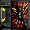 Planšetė Blackview Active 12 Pro Rugged Tab 5G 12GB/256 11-inch FHD 1920x1200 IPS 90Hz LCD Corning Glass 3 + PROJECTOR 120-inch MT7300 Octa-core 2.5GHz 50MP Front/108MP Rear Camera night vision 30000mAh 120W charging Android 15 NFC MIL-STD-810H Juodas