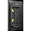 Planšetė Blackview „Active 12 Pro Rugged Tab 5G“ 12 GB / 256 11 colių FHD 1920x1200 IPS 90 Hz LCD „Corning Glass 3“ + PROJEKTORIUS 120 colių MT7300 Aštuonių branduolių 2,5 GHz 50 MP Priekinė / 108 MP Galinė kamera Naktinio matymo funkcija 30000 mAh 120 W įkrovimas „Android 15“ NFC MIL-STD-810H Juodas