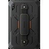Planšetė Blackview „Active 8 Pro Tab LTE“ 10,36 colio HD+ IPS 1200x2000 60Hz „Corning 5th“ 8 GB / 256 GB, MT6789 aštuonių branduolių 2,2 GHz procesorius 16 MP priekinė / 48 MP galinė kamera Baterija 22000 mAh Be įkrovimo USB Type-C NFC PC režimas „Android“ 14 SD kortelės lizdas MIL-STD-810H Oranžinis
