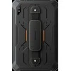 Planšetė Blackview „Active 8 Pro Tab LTE“ 10,36 colio HD+ IPS 1200x2000 60Hz „Corning 5th“ 8 GB / 256 GB, MT6789 aštuonių branduolių 2,2 GHz procesorius 16 MP priekinė / 48 MP galinė kamera Baterija 22000 mAh Be įkrovimo USB Type-C NFC PC režimas „Android“ 14 SD kortelės lizdas MIL-STD-810H Oranžinis