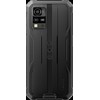 Blackview BL4800 SE 6.56inch HD+ IPS 720*1612 90Hz, UMS9320E T615 Octa-core 1.8GHz, 4GB RAM &amp; 64GB ROM, 8MP Front/Rear 16MP camera, 5100mAh battery, Android 15, Juodas