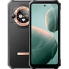 Blackview BL9000 5G 6.78" Corning 7th FHD+IPS 1080x2460 120Hz, 12GB/512GB, MT6891Z aštuonių branduolių 2.6GHz procesorius, 50MP priekinė/13MP+50MP galinė kamera, NFS, Harman Audio EFX, pirštinių režimas, 8800mAh baterija, C tipo, Android 13, dvi SIM kortelės, SD kortelės lizdas, „Splendid Gold“