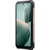Blackview BL9000 5G 6.78" Corning 7th FHD+IPS 1080x2460 120Hz, 12GB/512GB, MT6891Z aštuonių branduolių 2.6GHz procesorius, 50MP priekinė/13MP+50MP galinė kamera, NFS, Harman Audio EFX, pirštinių režimas, 8800mAh baterija, C tipo, Android 13, dvi SIM kortelės, SD kortelės lizdas, „Splendid Gold“