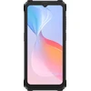 Blackview BV6200Pro 6.56" HD+ Helip P35 (Octacore 2.3Ghz) 6GB+128GB DS TF Card (1Tb Max) CAM 8+13+0.3MP 13000mAh IP68&IPK69 MIL-SPEC 810H No Charging Android 14 Juodas