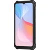 Blackview BV6200Pro 6.56" HD+ Helip P35 (Octacore 2.3Ghz) 6GB+128GB DS TF Card (1Tb Max) CAM 8+13+0.3MP 13000mAh IP68&IPK69 MIL-SPEC 810H No Charging Android 14 Juodas