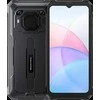 Blackview BV6200Pro 6.56" HD+ Helip P35 (aštuonių branduolių 2.3Ghz) 6GB + 128GB DS TF kortelė (1Tb maks.) CAM 8+13+0.3MP 13000mAh IP68 ir IPK69 MIL-SPEC 810H 18W atvirkštinis įkrovimas NFC pirštų atspaudų skaitytuvas Android 13 Juodas