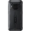 Blackview BV6200Pro 6.56" HD+ Helip P35 (Octacore 2.3Ghz) 6GB+128GB DS TF Card (1Tb Max) CAM 8+13+0.3MP 13000mAh IP68&IPK69 MIL-SPEC 810H No Charging Android 14 Juodas