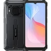 Blackview BV6200Pro 6.56" HD+ Helip P35 (Octacore 2.3Ghz) 6GB+128GB DS TF Card (1Tb Max) CAM 8+13+0.3MP 13000mAh IP68&IPK69 MIL-SPEC 810H No Charging Android 14 Juodas