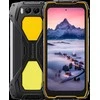 Blackview BV7300 LTE 6.67" HD+IPS 720x1604 90Hz Corning 5th MT6769V Aštuonių branduolių 2.0GHz 6+256GB CAM Priekinė 32MP Galinė 50+20MP Naktinio matymo kamera IP68/IP69K/MIL-STD-810H NFC 15000mAh Be įkroviklio Dvigubos stovyklavimo lemputės Geltona