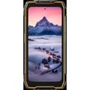 Blackview BV7300 LTE 6.67" HD+IPS 720x1604 90Hz Corning 5th MT6769V Aštuonių branduolių 2.0GHz 6+256GB CAM Priekinė 32MP Galinė 50+20MP Naktinio matymo kamera IP68/IP69K/MIL-STD-810H NFC 15000mAh Be įkroviklio Dvigubos stovyklavimo lemputės Geltona