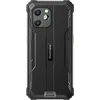 Blackview BV8900 Rugged LTE 8GB/256GB 6.5-inch FHD+ 1080x2400 Octa-core 64MP+5MP/16MP Thermal camera Baterija 10000mAh Type-C Android 13 Fingerprint NFC Dual SIM SD card slot No charging MIL-STD-810G Juodas