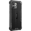 Blackview BV8900 Rugged LTE 8GB/256GB 6.5-inch FHD+ 1080x2400 Octa-core 64MP+5MP/16MP Thermal camera Baterija 10000mAh Type-C Android 13 Fingerprint NFC Dual SIM SD card slot No charging MIL-STD-810G Juodas