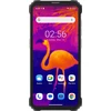 Blackview BV8900 Rugged LTE 8GB/256GB 6.5-inch FHD+ 1080x2400 Octa-core 64MP+5MP/16MP Thermal camera Baterija 10000mAh Type-C Android 13 Fingerprint NFC Dual SIM SD card slot No charging MIL-STD-810G Juodas