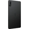 „Blackview MEGA 2 SET LTE“ 12 colių FHD+IPS 1200x2000 60Hz 12GB+256GB Unisoc T615 aštuonių branduolių 1,6 GHz kamera Priekinė 8MP Galinė 16MP 9000mAh+Įkrovimas 18W Greitas / Kabelis Plėvelė Dėklas Rašiklis Pelė Klaviatūra EN Netflix HD Android 15 Celestial Pilkas