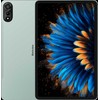 Planšetė Blackview MEGA 2 SET LTE 12-inch FHD+IPS 1200x2000 60Hz 12GB+256GB Unisoc T615 Octa-core 1.6GHz Cam Front 8MP Rear 16MP 9000mAh+Charging 18W Fast / Cable Film Case Stylus Mouse Keyboard EN Netflix HD Android 15 Moss Žalias