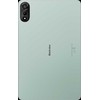 Planšetė Blackview MEGA 2 WiFi 12-inch FHD 1200x2000 90Hz 12GB+256GB Allwinner A733 Octa-core 2.2GHz Cam Front 8MP Rear 16MP 9000mAh NO Charging Netflix HD TUV Rheiland Android 15 Moss Žalias