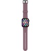 Blackview R30 Pro Fitness Išmanusis laikrodis, 1.83-inch HD,220mAh Baterija, 24-hour SpO2 Detection + Heart Rate Monitoring, Monitorius Sleep status, Calls and SMS notification, Violetinė