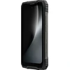Blackview ROCK 2 5G 6.67-inch HD+ 1640x720 120Hz 12+256GB Unosoc T8100 Octa-Core 2.2GHz 13MP Front 16MP Rear NFC FG MIL-STD-810H 15000mAh Fingerprint Android 16 Juodas