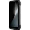 Blackview ROCK 2 5G 6.67-inch HD+ 1640x720 120Hz 8+256GB Unosoc T8100 Octa-Core 2.2GHz 13MP Front 16MP Rear NFC FG MIL-STD-810H 15000mAh Fingerprint Android 16,Juodas