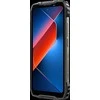 Blackview Rugged BL7000 Dvigubas 5G 6.78" FHD+IPS 1080x2460 8Gb+256Gb MT6835V Aštuonių branduolių 2.4GHz kamera Priekinė 32MP Galinė 50+20MP Naktinio matymo NFC Pirštinių režimas DI 7500mAh Be įkrovimo Android 15 Juodas