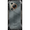Blackview Rugged BL7000 Dvigubas 5G 6.78" FHD+IPS 1080x2460 8Gb+256Gb MT6835V Aštuonių branduolių 2.4GHz kamera Priekinė 32MP Galinė 50+20MP Naktinio matymo NFC Pirštinių režimas DI 7500mAh Be įkrovimo Android 15 Juodas