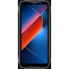 Blackview Rugged BL7000 Dvigubas 5G 6.78" FHD+IPS 1080x2460 8Gb+256Gb MT6835V Aštuonių branduolių 2.4GHz kamera Priekinė 32MP Galinė 50+20MP Naktinio matymo NFC Pirštinių režimas DI 7500mAh Be įkrovimo Android 15 Juodas