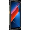 Blackview Rugged BL7000 Dvigubas 5G 6.78" FHD+IPS 1080x2460 8Gb+256Gb MT6835V Aštuonių branduolių 2.4GHz kamera Priekinė 32MP Galinė 50+20MP Naktinio matymo NFC Pirštinių režimas DI 7500mAh Be įkrovimo Android 15 Juodas