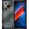 Blackview Rugged BL7000 Dvigubas 5G 6.78" FHD+IPS 1080x2460 8Gb+256Gb MT6835V Aštuonių branduolių 2.4GHz kamera Priekinė 32MP Galinė 50+20MP Naktinio matymo NFC Pirštinių režimas DI 7500mAh Be įkrovimo Android 15 Juodas